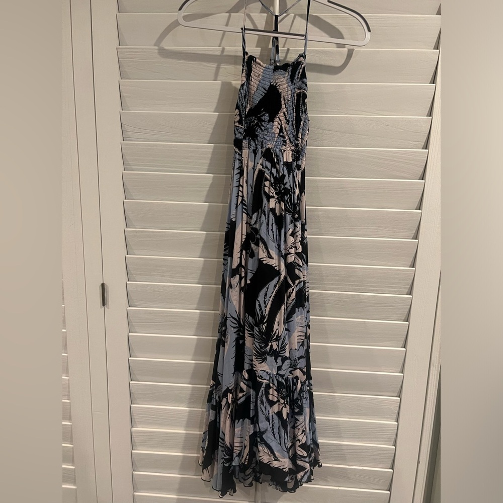 Free People dress- great condition